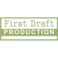 First Draft Production logo, First Draft Production contact details