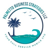 Palmetto Business Strategies logo, Palmetto Business Strategies contact details