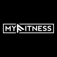 MyFitness logo, MyFitness contact details