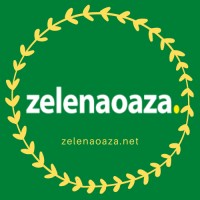 Zelena Oaza logo, Zelena Oaza contact details