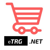 eTrg.net logo, eTrg.net contact details