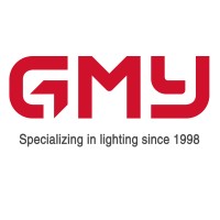 GMY Lighitng logo, GMY Lighitng contact details