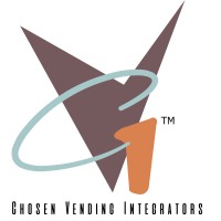 Chosen Vending Integrators, LLC logo, Chosen Vending Integrators, LLC contact details