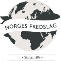 Norges Fredslag logo, Norges Fredslag contact details