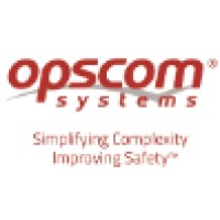 Opscom Systems logo, Opscom Systems contact details