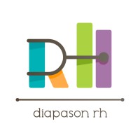 Diapason RH - Cabinet de Conseil en Ressources Humaines logo, Diapason RH - Cabinet de Conseil en Ressources Humaines contact details