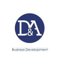 D&A Business Development logo, D&A Business Development contact details