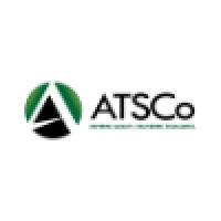 ATSCo logo, ATSCo contact details