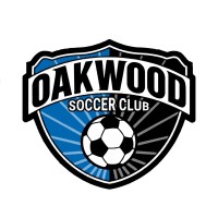 Oakwood Soccer logo, Oakwood Soccer contact details