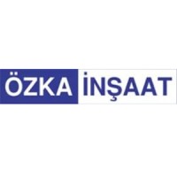 OZKA Insaat A.S logo, OZKA Insaat A.S contact details