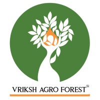 Vriksh Agro Forest logo, Vriksh Agro Forest contact details