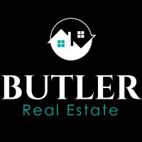 Butler Real Estate logo, Butler Real Estate contact details