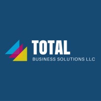 Total Business Solutions logo, Total Business Solutions contact details