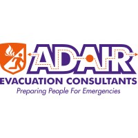 Adair Evacuation Consultants logo, Adair Evacuation Consultants contact details