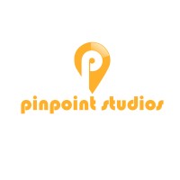 PinPoint Studios India logo, PinPoint Studios India contact details