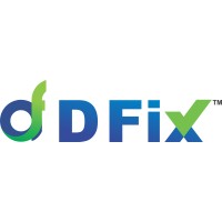 D Fix Enterprise logo, D Fix Enterprise contact details