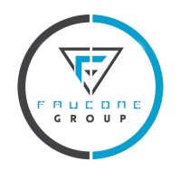 FAUCONE ™ logo, FAUCONE ™ contact details