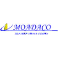 Moadaco Engineering & Marketing International logo, Moadaco Engineering & Marketing International contact details