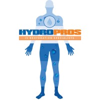 Hydropros IV Rehydration Specialists logo, Hydropros IV Rehydration Specialists contact details