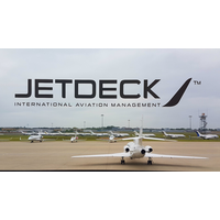 Jetdeck Aviation logo, Jetdeck Aviation contact details