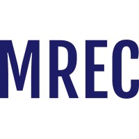 MREC logo, MREC contact details