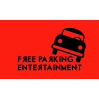 Free Parking Entertainment logo, Free Parking Entertainment contact details