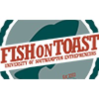 Fish on Toast logo, Fish on Toast contact details