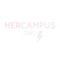 Her Campus GWU logo, Her Campus GWU contact details