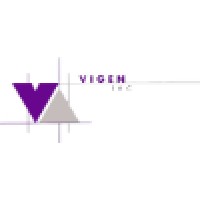 Vigen Incorporated logo, Vigen Incorporated contact details