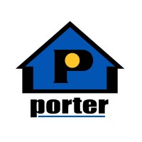 Porter Construction Company logo, Porter Construction Company contact details