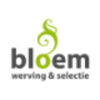 Bloem Werving & Selectie logo, Bloem Werving & Selectie contact details