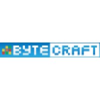 Bytecraft logo, Bytecraft contact details