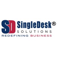 SINGLEDESK SOLUTIONS PRIVATE LIMITED logo, SINGLEDESK SOLUTIONS PRIVATE LIMITED contact details