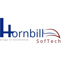 HornBill SofTech Pvt. Ltd. logo, HornBill SofTech Pvt. Ltd. contact details