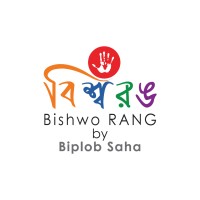 BishwoRang logo, BishwoRang contact details