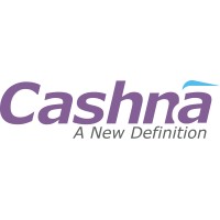 Cashna logo, Cashna contact details