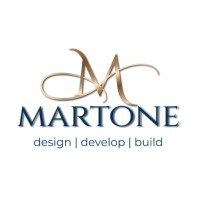 Martone Custom Homes logo, Martone Custom Homes contact details