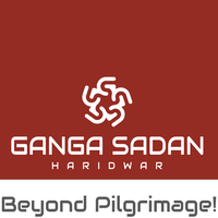 Hotel Ganga Sadan logo, Hotel Ganga Sadan contact details