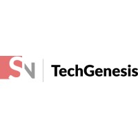 SN TechGenesis Pvt. Ltd. logo, SN TechGenesis Pvt. Ltd. contact details