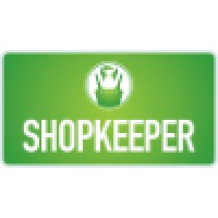 ShopKeeper, LLC logo, ShopKeeper, LLC contact details