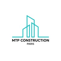 MTP Construction logo, MTP Construction contact details