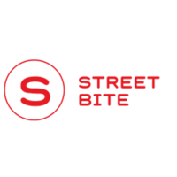 Street Bite logo, Street Bite contact details