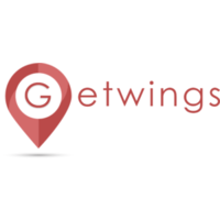 Getwings Creative Lab logo, Getwings Creative Lab contact details