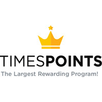 TimesPoints.com logo, TimesPoints.com contact details