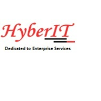 Hyber IT Services Pvt. Ltd. logo, Hyber IT Services Pvt. Ltd. contact details