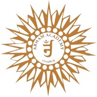 Arham Academy logo, Arham Academy contact details