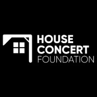 House Concert Foundation logo, House Concert Foundation contact details