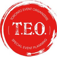 Toronto Event Organizers logo, Toronto Event Organizers contact details