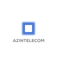 AzInTelecom logo, AzInTelecom contact details