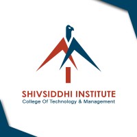 Shivsiddhi Institute logo, Shivsiddhi Institute contact details